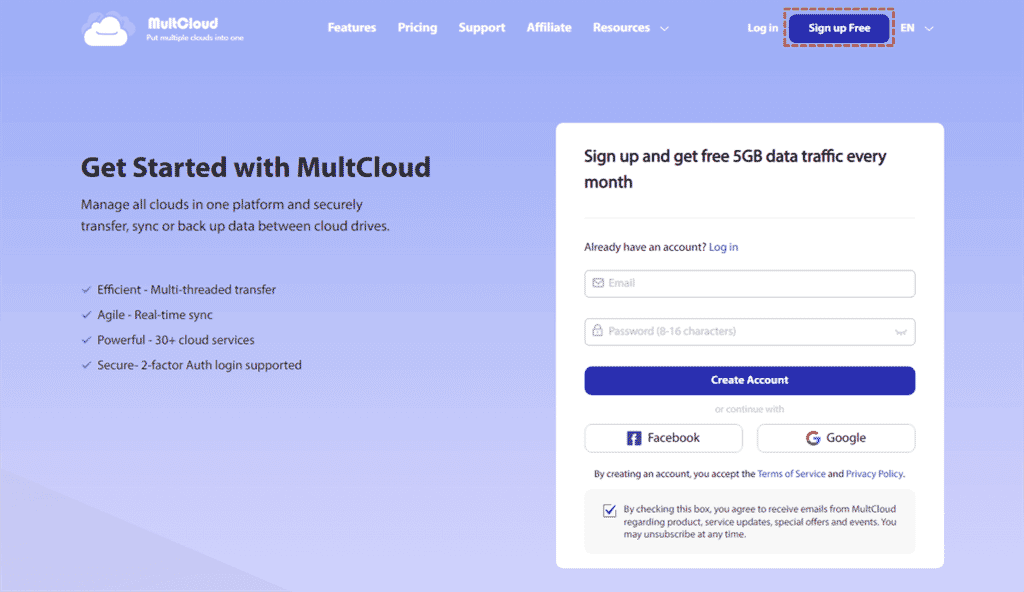 multcloud