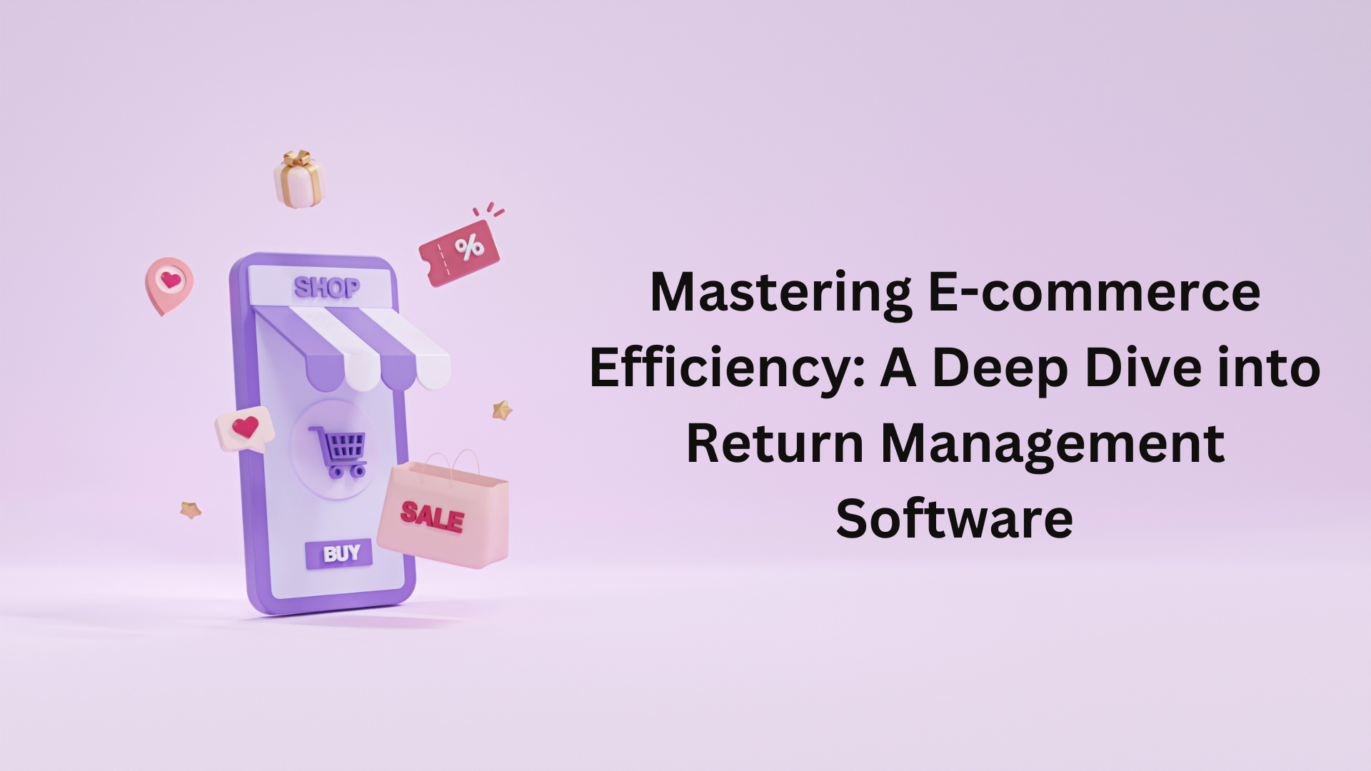 Understanding Return Management Software