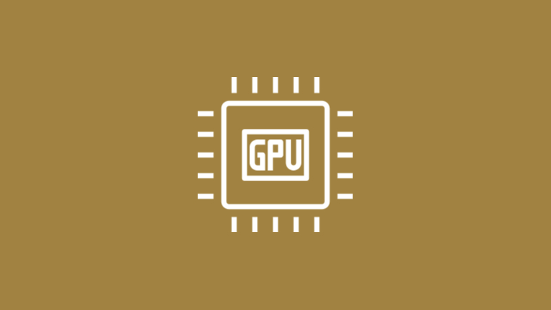 Hardware Accelerated GPU scheduling