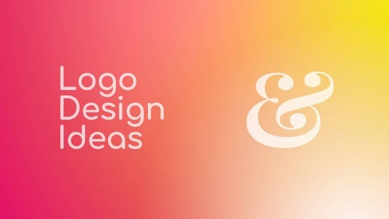 unique logo ideas and inspiration